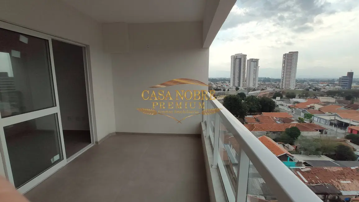 Foto 2 de Apartamento com 2 quartos à venda, 77m2 em Jardim das Nações, Taubate - SP