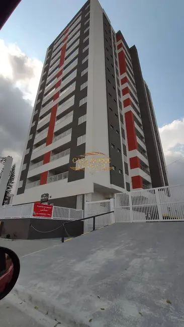 Foto 6 de Apartamento com 2 quartos à venda, 77m2 em Jardim das Nações, Taubate - SP