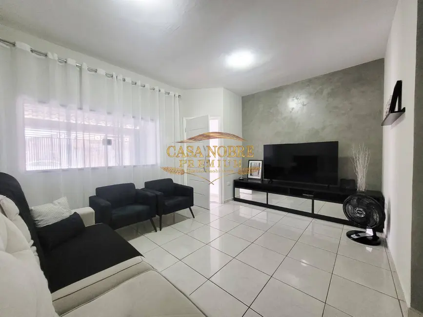 Foto 5 de Casa com 2 quartos à venda, 125m2 em Residencial Novo Horizonte, Taubate - SP
