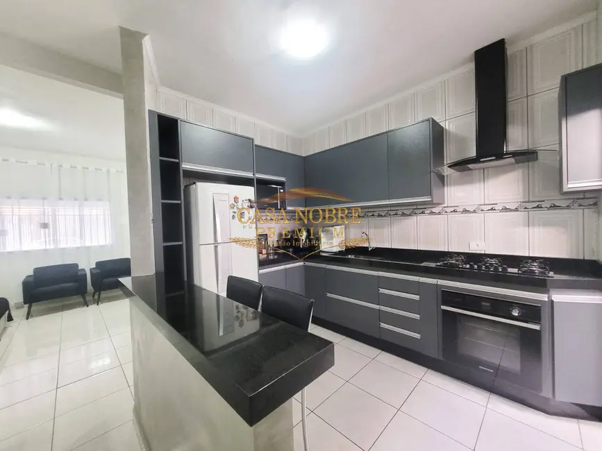 Foto 6 de Casa com 2 quartos à venda, 125m2 em Residencial Novo Horizonte, Taubate - SP