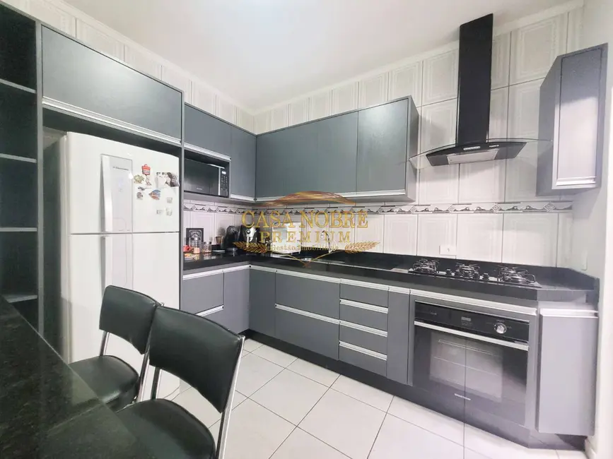 Foto 7 de Casa com 2 quartos à venda, 125m2 em Residencial Novo Horizonte, Taubate - SP