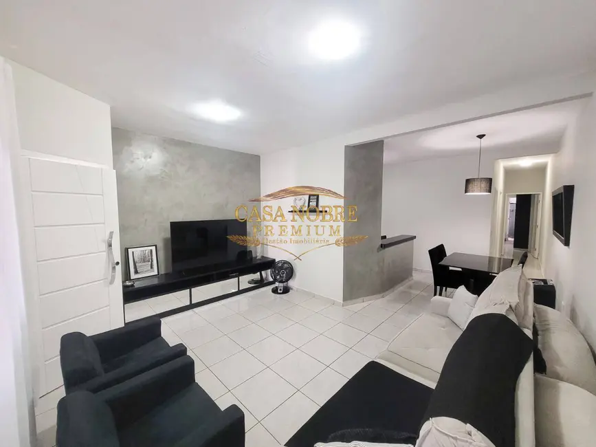 Foto 2 de Casa com 2 quartos à venda, 125m2 em Residencial Novo Horizonte, Taubate - SP