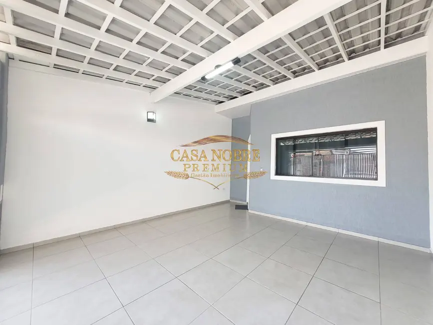 Foto 3 de Casa com 2 quartos à venda, 125m2 em Residencial Novo Horizonte, Taubate - SP