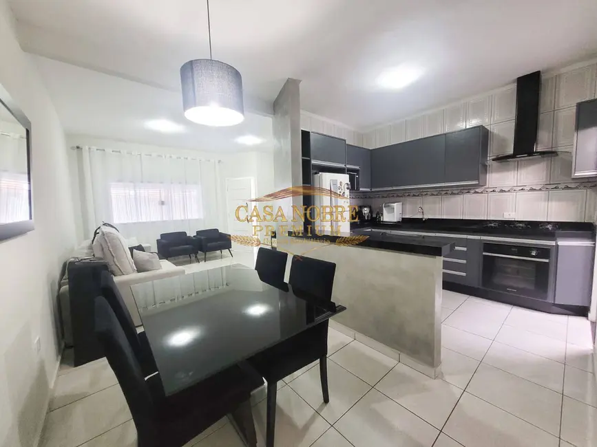 Foto 1 de Casa com 2 quartos à venda, 125m2 em Residencial Novo Horizonte, Taubate - SP