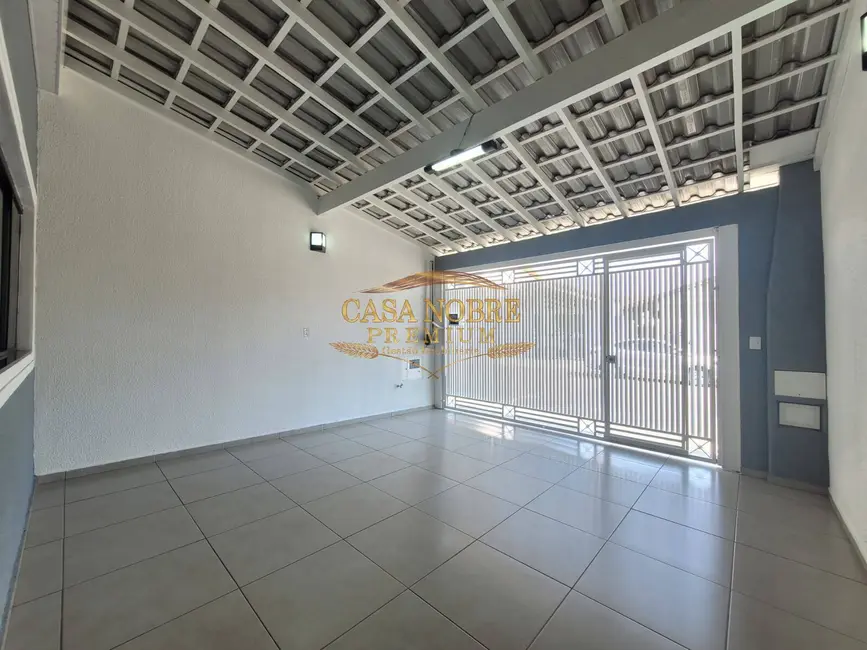 Foto 4 de Casa com 2 quartos à venda, 125m2 em Residencial Novo Horizonte, Taubate - SP