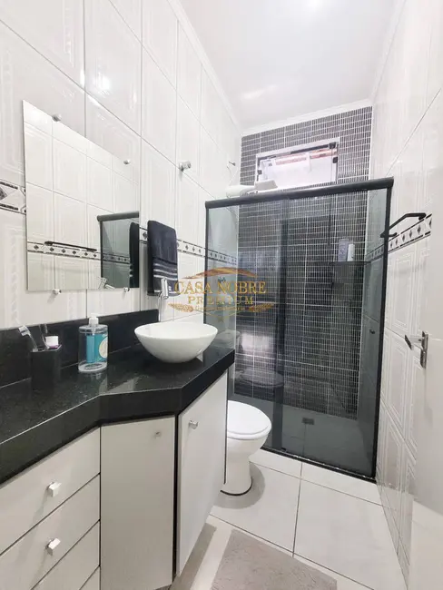 Foto 8 de Casa com 2 quartos à venda, 125m2 em Residencial Novo Horizonte, Taubate - SP