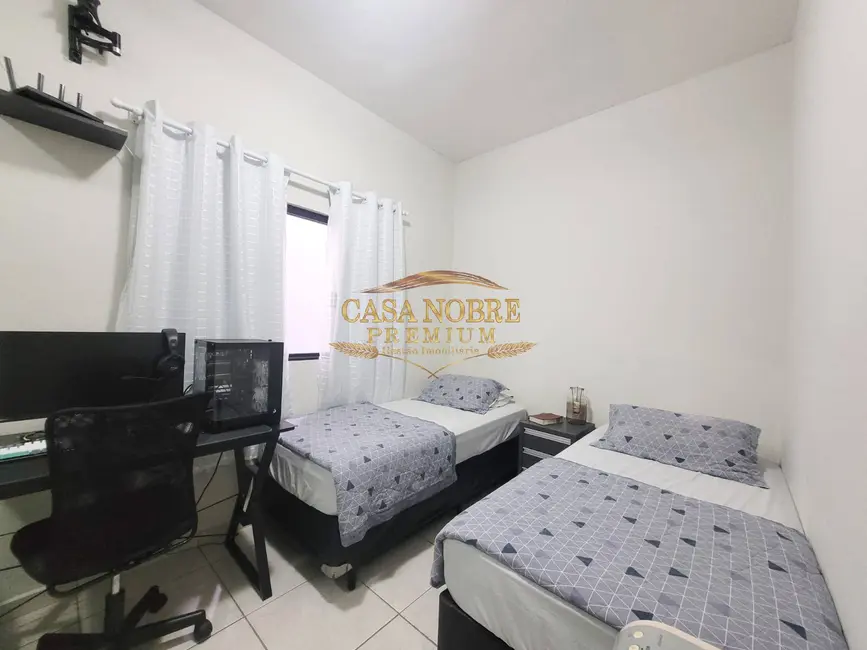 Foto 9 de Casa com 2 quartos à venda, 125m2 em Residencial Novo Horizonte, Taubate - SP