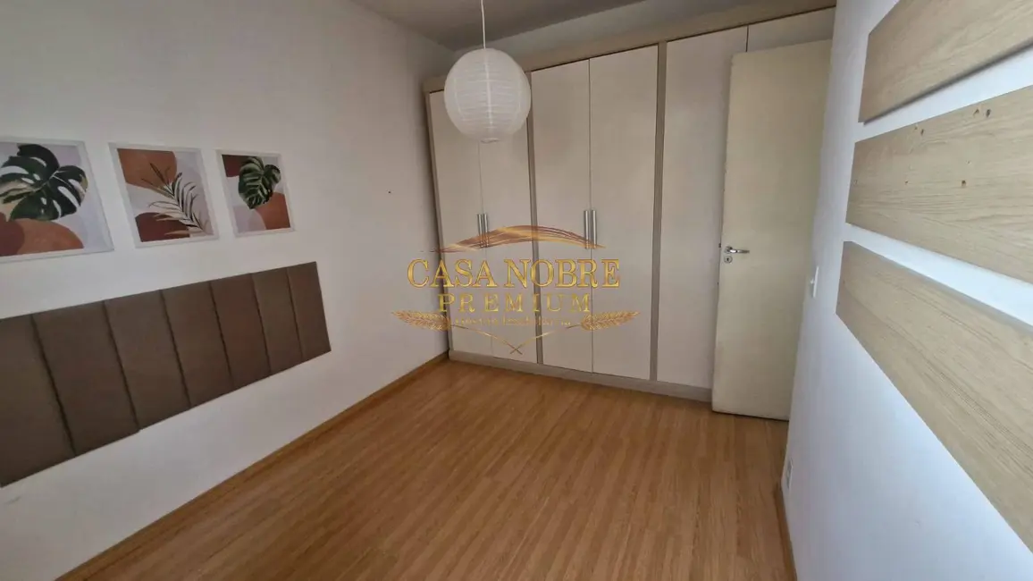 Foto 3 de Apartamento com 2 quartos para alugar, 53m2 em Chácara do Visconde, Taubate - SP