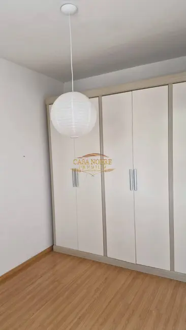 Foto 7 de Apartamento com 2 quartos para alugar, 53m2 em Chácara do Visconde, Taubate - SP