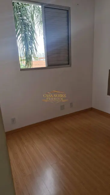 Foto 8 de Apartamento com 2 quartos para alugar, 53m2 em Chácara do Visconde, Taubate - SP
