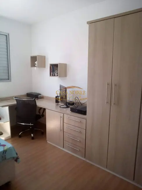 Foto 4 de Apartamento com 2 quartos para alugar, 53m2 em Chácara do Visconde, Taubate - SP