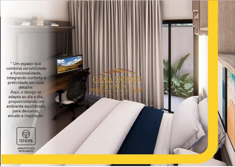 Foto 6 de Casa com 2 quartos à venda, 275m2 em Monte Belo, Taubate - SP