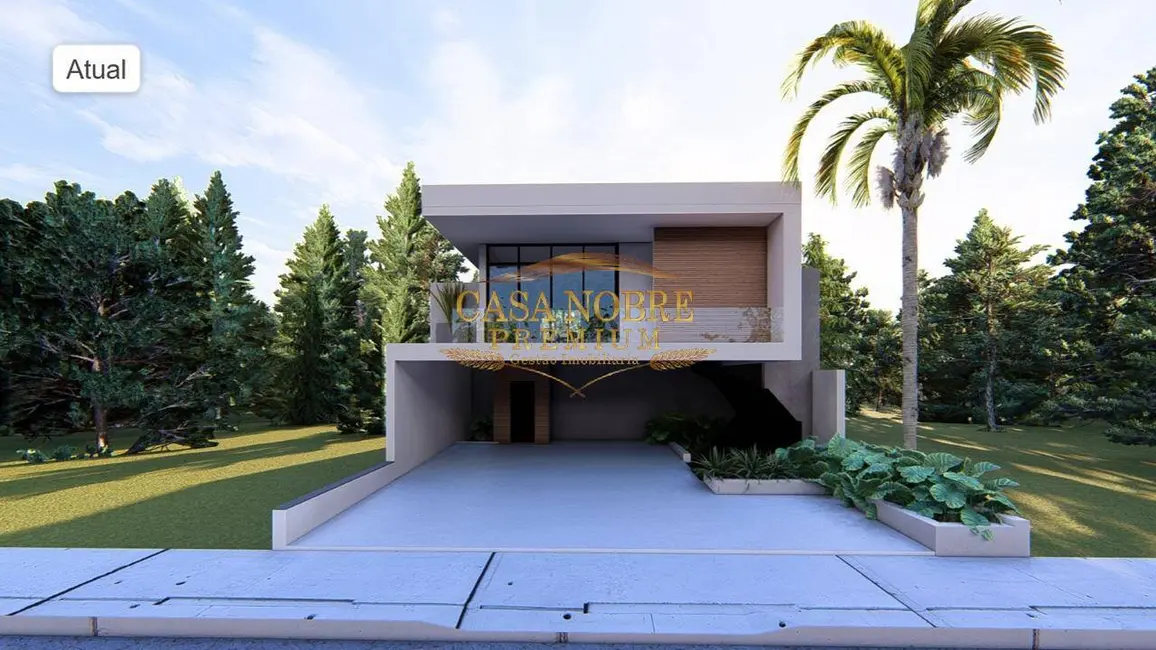 Foto 1 de Casa com 2 quartos à venda, 275m2 em Monte Belo, Taubate - SP