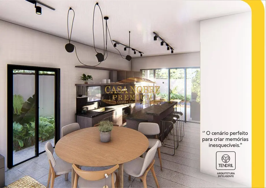 Foto 4 de Casa com 2 quartos à venda, 275m2 em Monte Belo, Taubate - SP