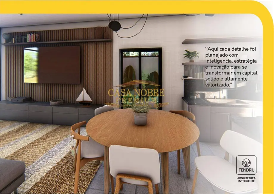 Foto 5 de Casa com 2 quartos à venda, 275m2 em Monte Belo, Taubate - SP