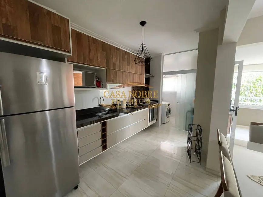 Foto 8 de Apartamento com 3 quartos à venda, 105m2 em Vila das Jabuticabeiras, Taubate - SP