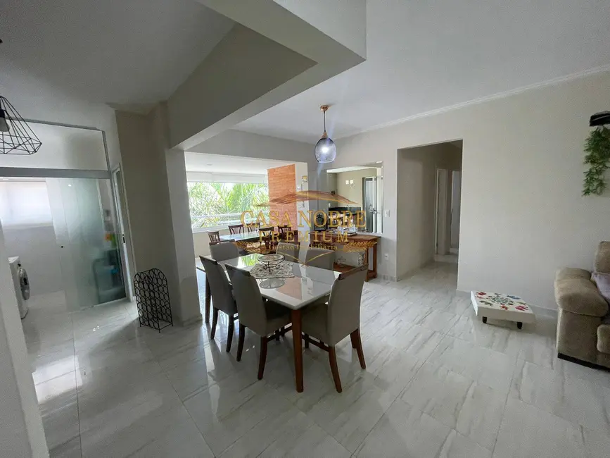 Foto 3 de Apartamento com 3 quartos à venda, 105m2 em Vila das Jabuticabeiras, Taubate - SP