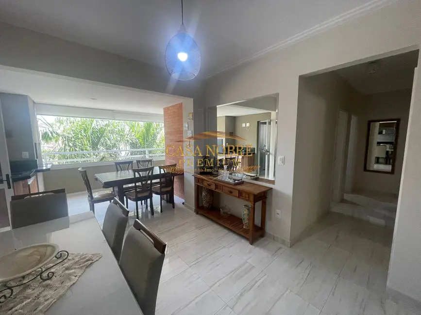 Foto 1 de Apartamento com 3 quartos à venda, 105m2 em Vila das Jabuticabeiras, Taubate - SP
