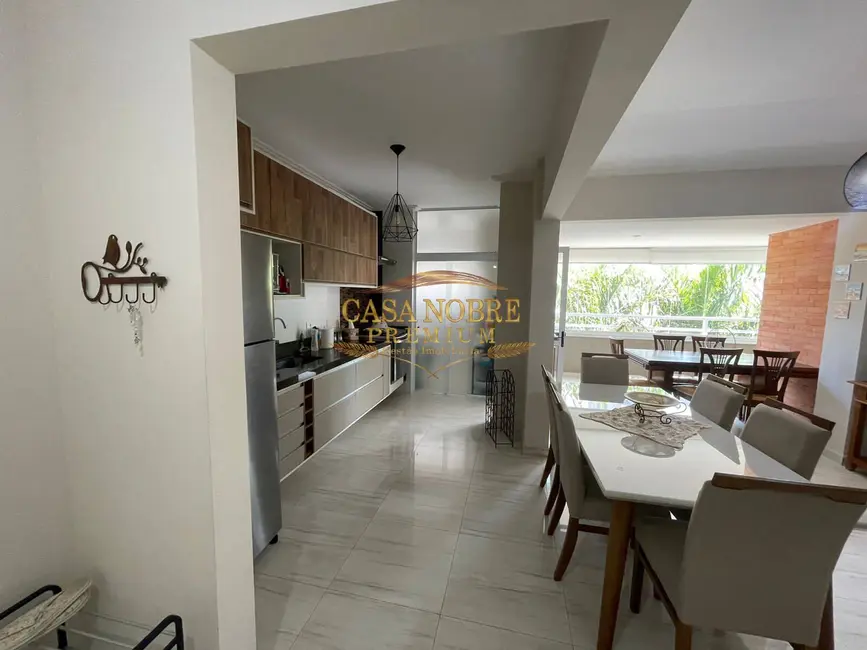 Foto 6 de Apartamento com 3 quartos à venda, 105m2 em Vila das Jabuticabeiras, Taubate - SP