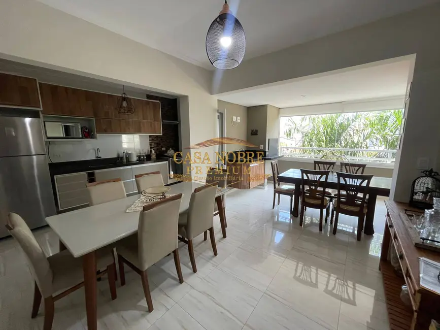 Foto 9 de Apartamento com 3 quartos à venda, 105m2 em Vila das Jabuticabeiras, Taubate - SP