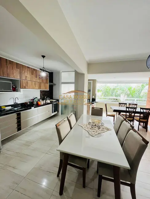 Foto 2 de Apartamento com 3 quartos à venda, 105m2 em Vila das Jabuticabeiras, Taubate - SP