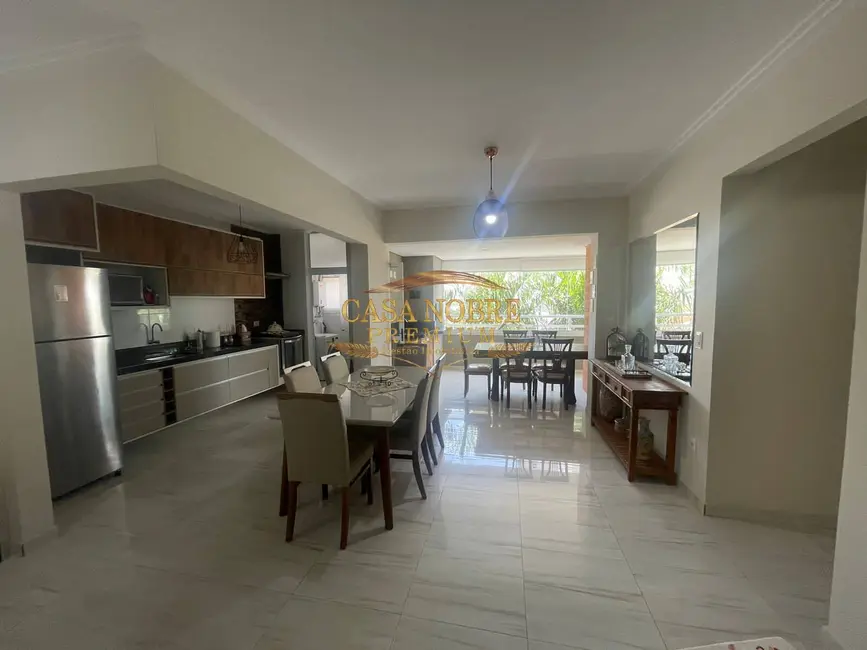 Foto 7 de Apartamento com 3 quartos à venda, 105m2 em Vila das Jabuticabeiras, Taubate - SP