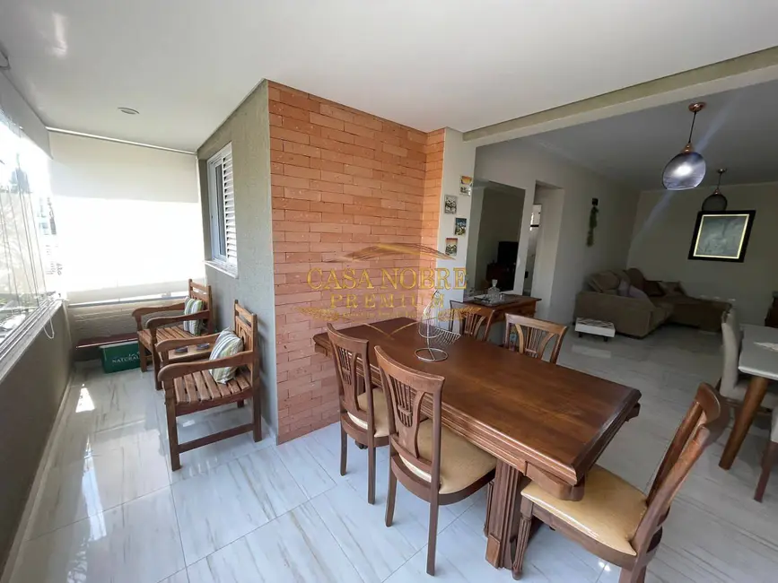 Foto 4 de Apartamento com 3 quartos à venda, 105m2 em Vila das Jabuticabeiras, Taubate - SP