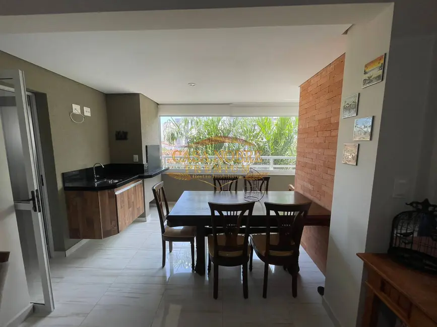 Foto 5 de Apartamento com 3 quartos à venda, 105m2 em Vila das Jabuticabeiras, Taubate - SP