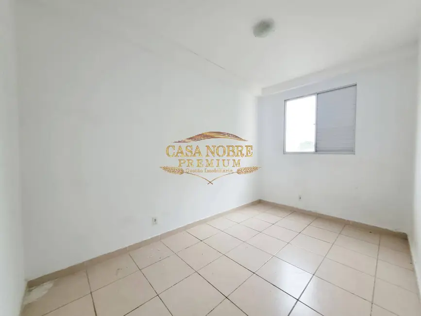 Foto 7 de Apartamento com 3 quartos à venda, 120m2 em Jardim Santa Clara, Taubate - SP