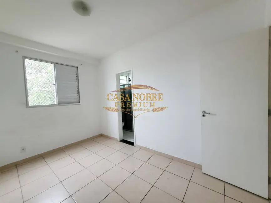 Foto 9 de Apartamento com 3 quartos à venda, 120m2 em Jardim Santa Clara, Taubate - SP