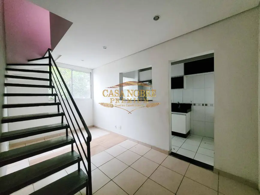 Foto 1 de Apartamento com 3 quartos à venda, 120m2 em Jardim Santa Clara, Taubate - SP