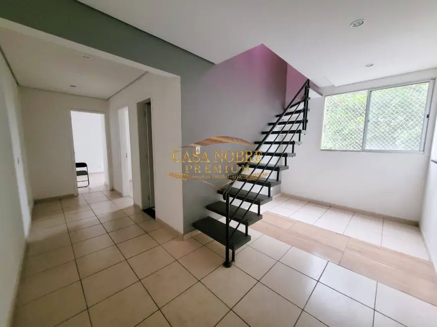 Foto 2 de Apartamento com 3 quartos à venda, 120m2 em Jardim Santa Clara, Taubate - SP