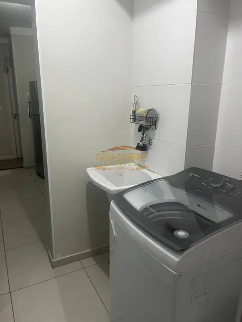 Foto 8 de Apartamento com 3 quartos à venda, 100m2 em Parque Residencial Bom Conselho, Taubate - SP
