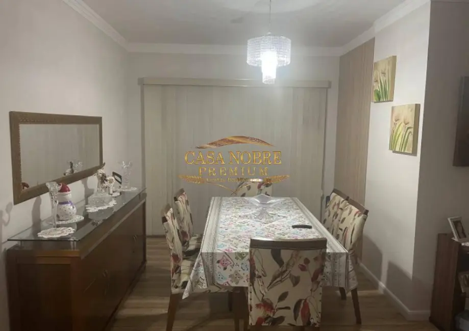 Foto 3 de Apartamento com 3 quartos à venda, 100m2 em Parque Residencial Bom Conselho, Taubate - SP