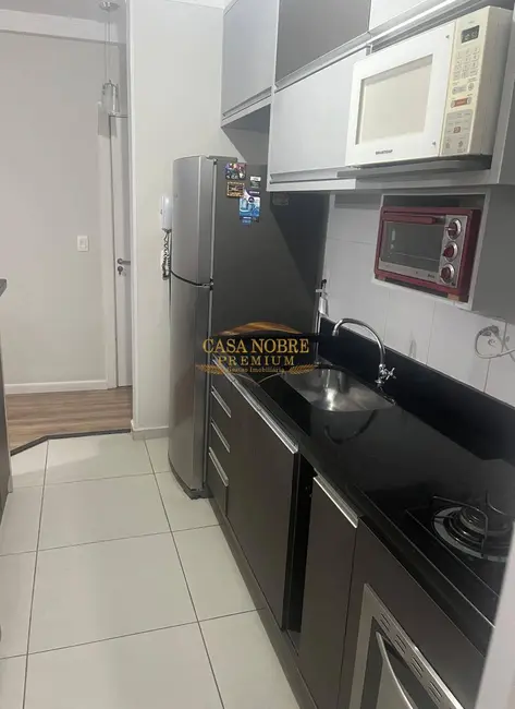 Foto 7 de Apartamento com 3 quartos à venda, 100m2 em Parque Residencial Bom Conselho, Taubate - SP