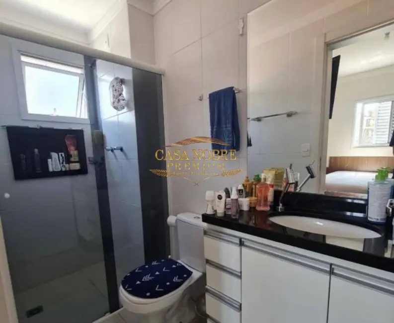 Foto 9 de Apartamento com 3 quartos à venda, 100m2 em Parque Residencial Bom Conselho, Taubate - SP