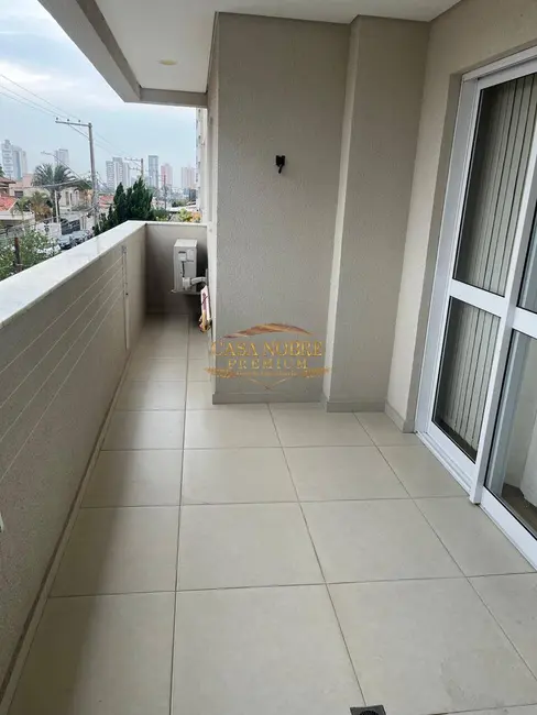 Foto 2 de Apartamento com 3 quartos à venda, 100m2 em Parque Residencial Bom Conselho, Taubate - SP