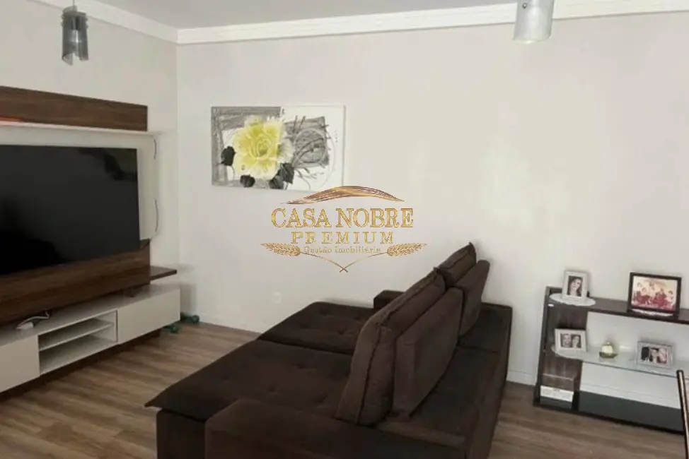 Foto 4 de Apartamento com 3 quartos à venda, 100m2 em Parque Residencial Bom Conselho, Taubate - SP