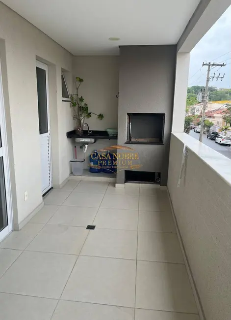 Foto 1 de Apartamento com 3 quartos à venda, 100m2 em Parque Residencial Bom Conselho, Taubate - SP