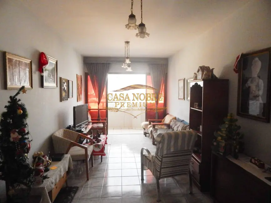 Foto 1 de Apartamento com 3 quartos à venda, 107m2 em Jardim das Nações, Taubate - SP