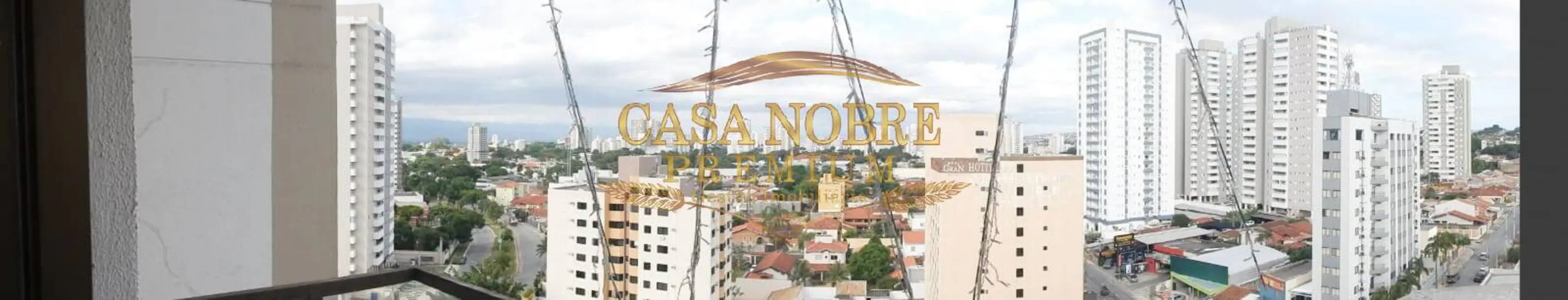 Foto 8 de Apartamento com 3 quartos à venda, 107m2 em Jardim das Nações, Taubate - SP