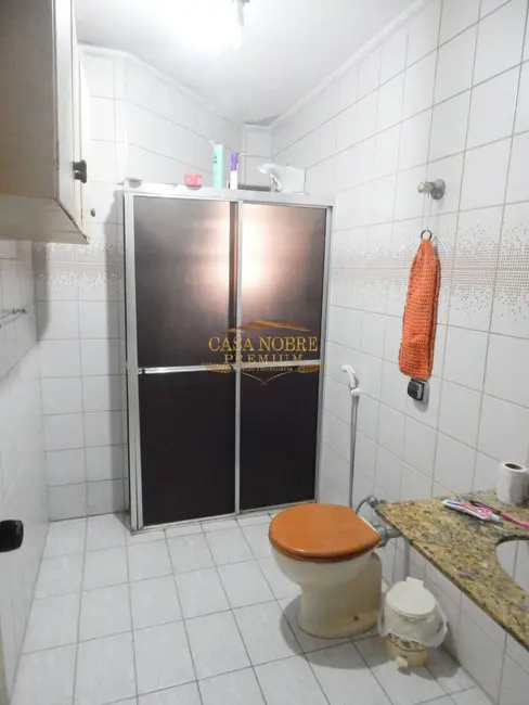 Foto 9 de Apartamento com 3 quartos à venda, 107m2 em Jardim das Nações, Taubate - SP