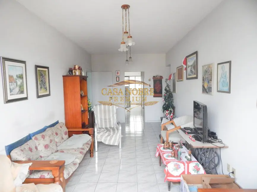 Foto 2 de Apartamento com 3 quartos à venda, 107m2 em Jardim das Nações, Taubate - SP