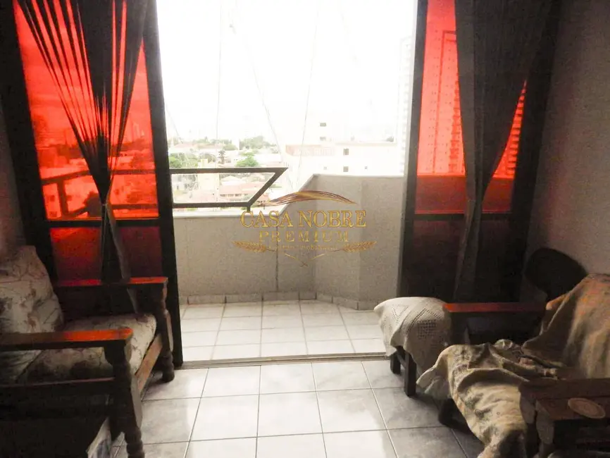 Foto 3 de Apartamento com 3 quartos à venda, 107m2 em Jardim das Nações, Taubate - SP