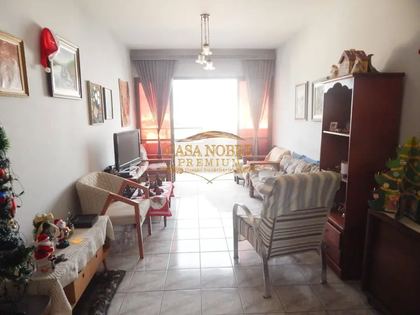 Foto 4 de Apartamento com 3 quartos à venda, 107m2 em Jardim das Nações, Taubate - SP