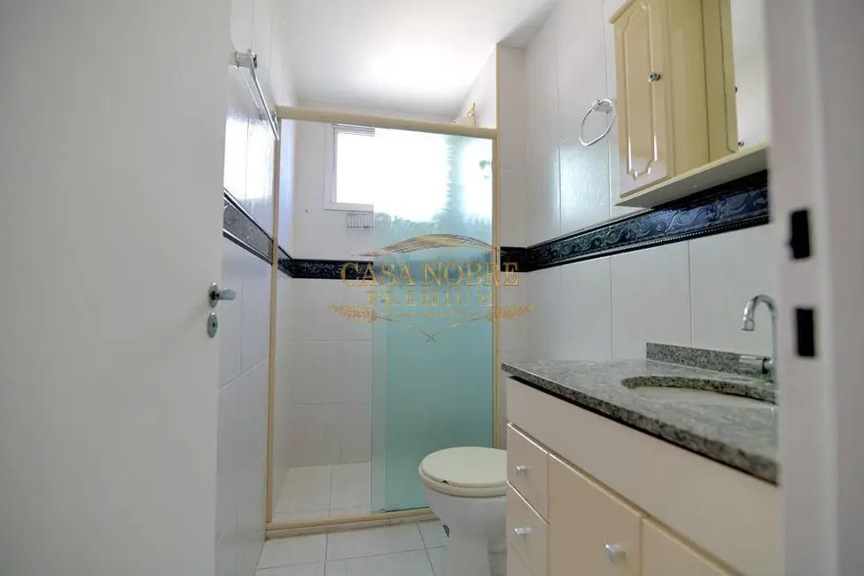 Foto 8 de Apartamento com 2 quartos à venda, 56m2 em Areão, Taubate - SP