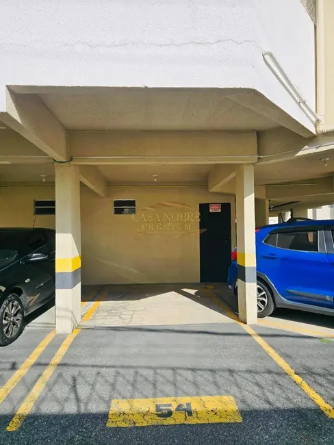 Foto 5 de Apartamento com 2 quartos à venda, 56m2 em Areão, Taubate - SP