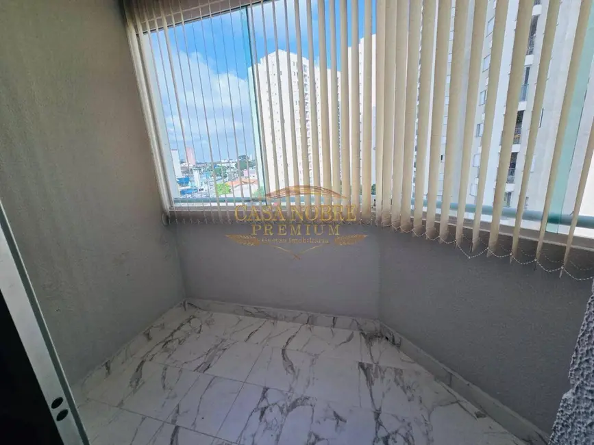 Foto 4 de Apartamento com 2 quartos à venda, 56m2 em Areão, Taubate - SP