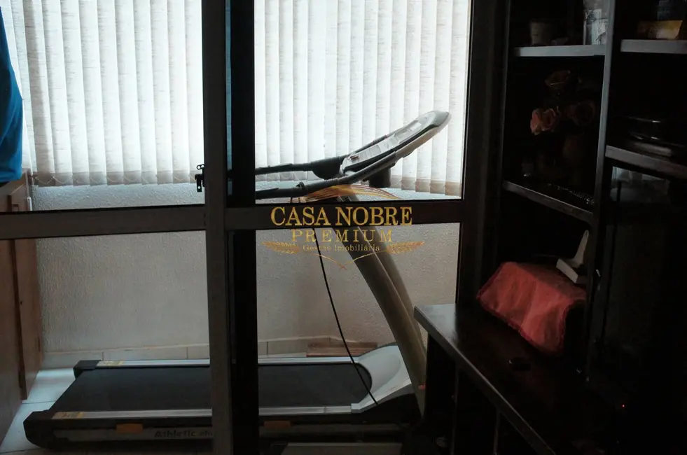 Foto 9 de Apartamento com 2 quartos à venda, 56m2 em Areão, Taubate - SP