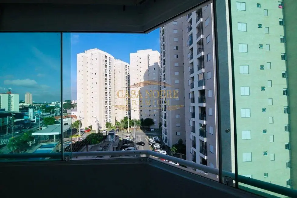Foto 9 de Apartamento com 2 quartos à venda, 56m2 em Areão, Taubate - SP